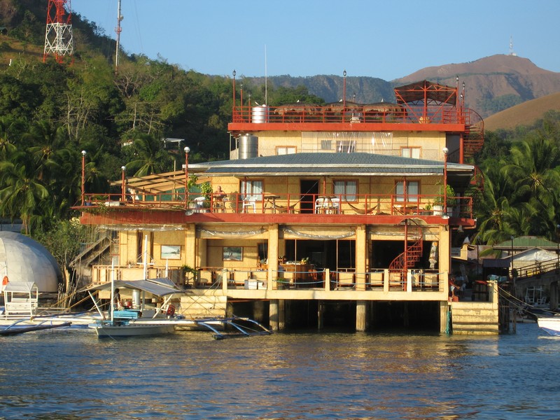 Sea Dive Resort